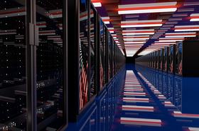 Chile Data center