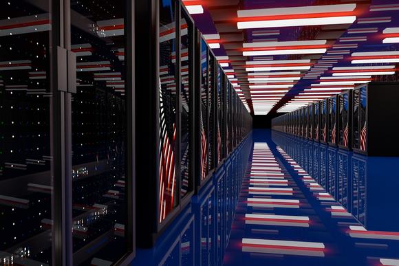 Chile Data center