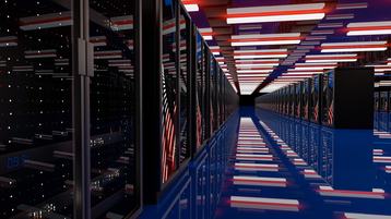 Chile Data center