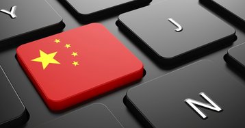 China keyboard - thinkstock Tashatuvango