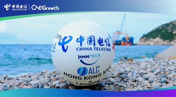China Telecom Hong Kong