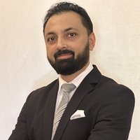 Chirag Executive Picture 1