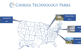 Chirisa Technology Parks