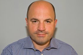 Chris Thomas Infosys Infrastructure Management