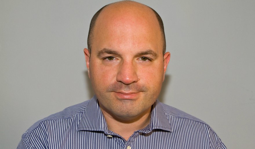 Chris Thomas Infosys Infrastructure Management