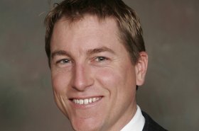 Chris Crosby, CEO, Compass Datacenters.