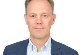 Christer Hedstrom