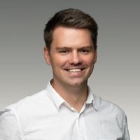 Christiaan Naude