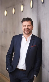 Christian Werner-xantaro-group-ceo