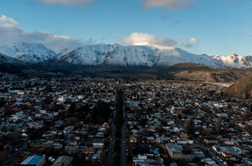 Chubut argentina