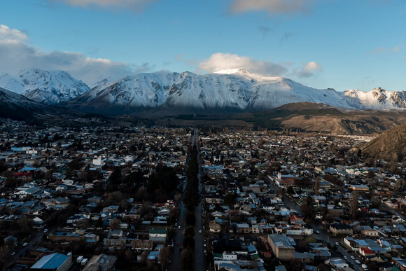 Chubut argentina