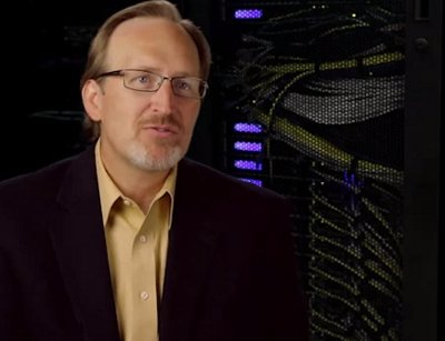 Chuck Price, CEO, Ajubeo