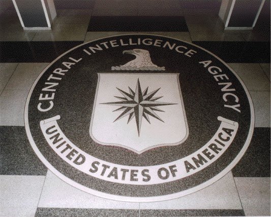 The CIA's private cloud is up and running
