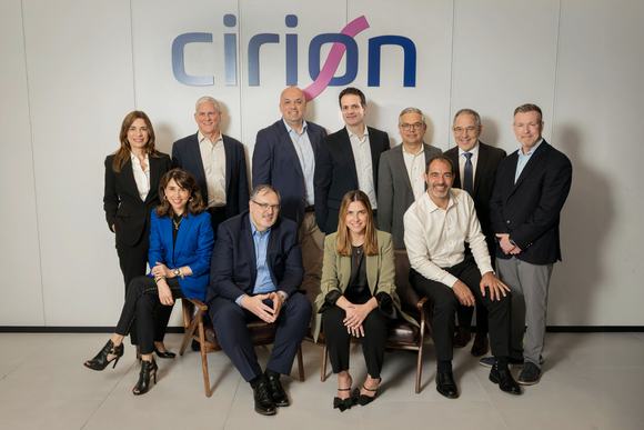 Cirion-Executive-Leadership-Team-press