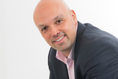 Cirion Technologies nombra a Santiago Londoño como presidente de su unidad de negocios de conectividad