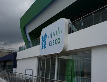 Cisco House