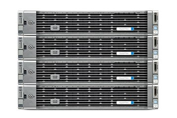 Cisco HyperFlex HX240c M4 node