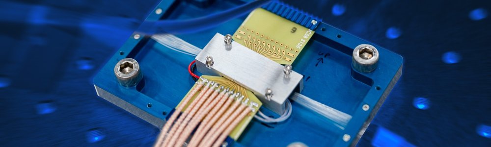 Cisco Quantum Entanglement Source Chip