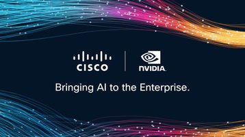 Cisco-Nvidia