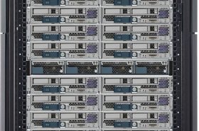 Cisco UCS