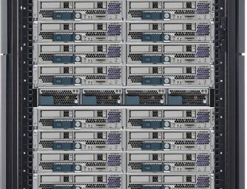 Cisco UCS