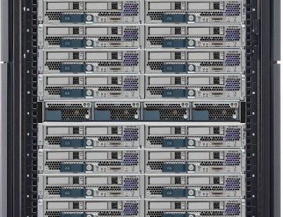 Cisco UCS