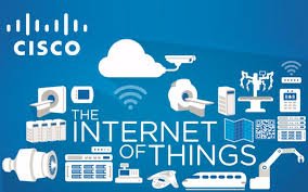 The internet of things - opportunity and threat