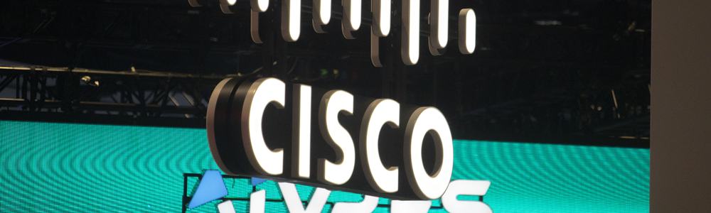 Cisco logo