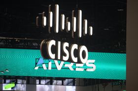 Cisco logo