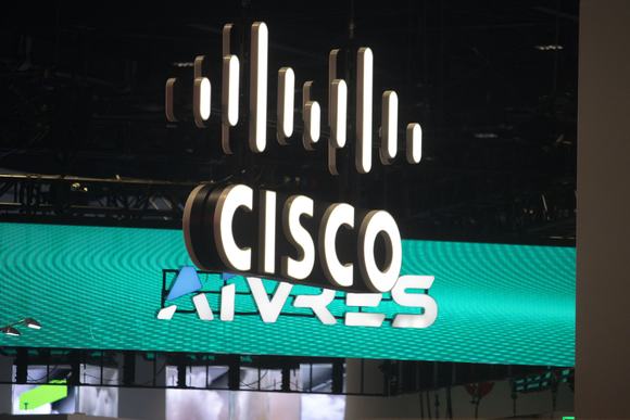 Cisco logo