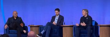 Cisco Live Security Panel