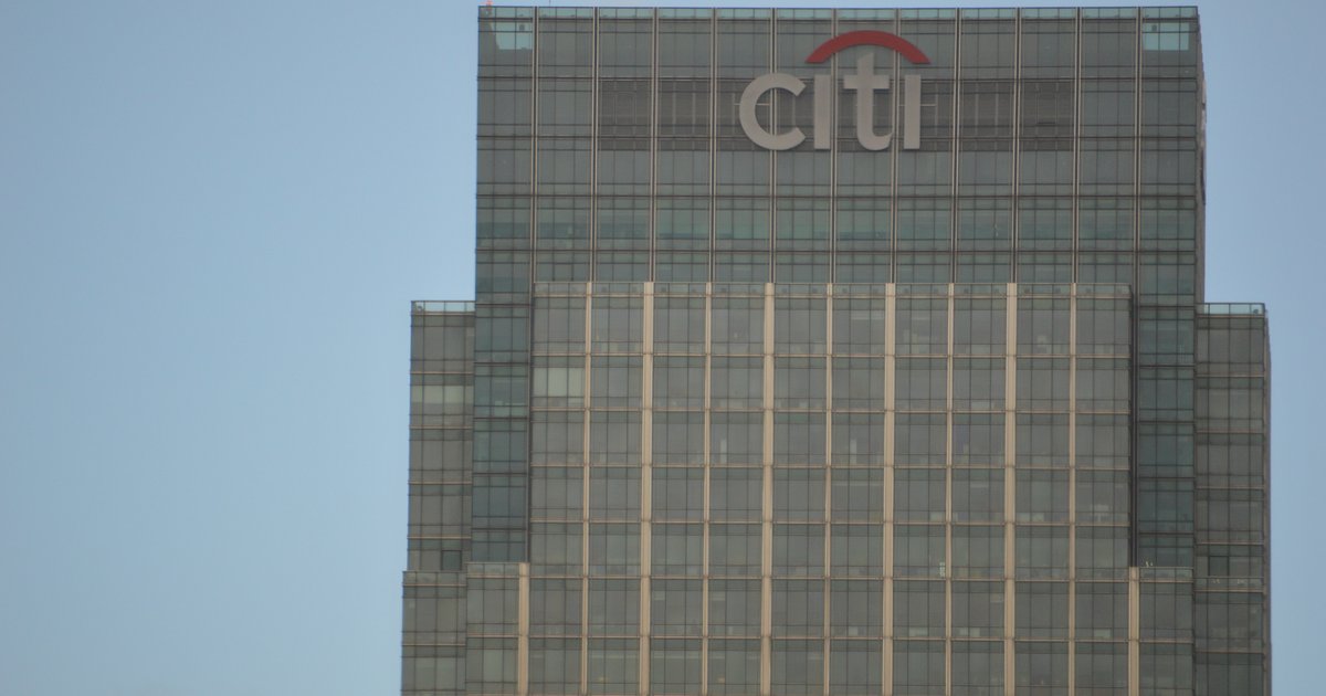 Citi to provide renewable energy for QTS data center in Irving, Texas - DCD