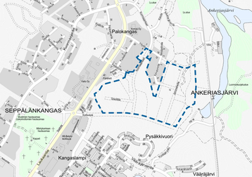 City of Jyväskylä II