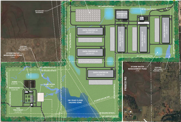 City of Piedmont data center