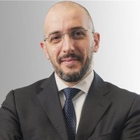 Claudio Nicolò (EAE Italia)