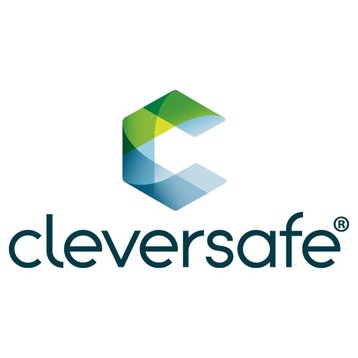 Cleversafe logo