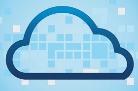 Cloud Foundry logo