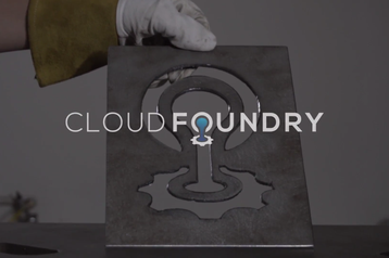 Cloud Foundry