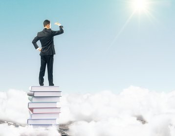 cloud learning books business planning thinkstock photos peshkov