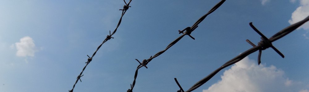 cloud security barbed wire perimeter thinkstock photos majo1122331