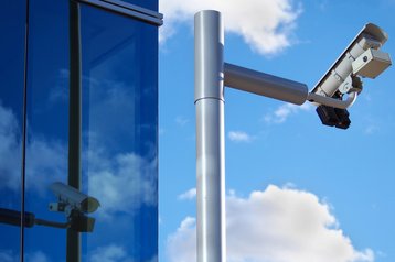 cloud security surveillance cctv camera thinkstock photos jcmarcos