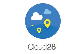 Cloud28+ logo