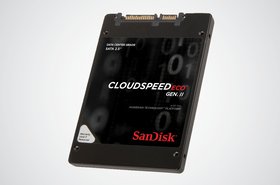 SanDisk CloudSpeed Eco Gen 2