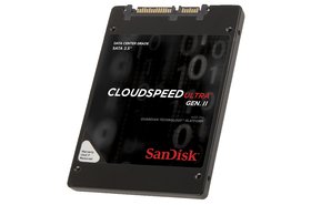 CloudSpeed Ultra Gen. II SSD