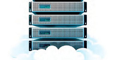 Un Algoritmo De Cifrado Para Asegurar La Nube DCD