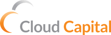 Cloud Capital logo