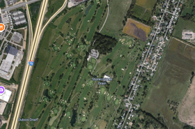 Cloverleaf frenchtown