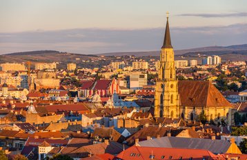 Cluj-Napoca