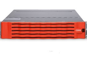 Coho's DataStream appliance