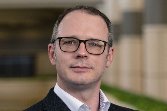 Colin Redbond